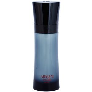 Armani Code Sport toaletní voda pro muže 75 ml