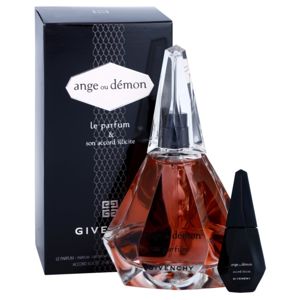 Givenchy Ange ou Démon (Étrange) Le Parfum & Son Accord Illicite dárková sada II. pro ženy parfém 75 ml + parfém 4 ml