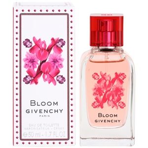 Givenchy Bloom toaletní voda pro ženy 50 ml