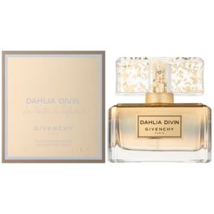 Givenchy Dahlia Divin Le Nectar de Parfum parfémovaná voda pro ženy 50 ml