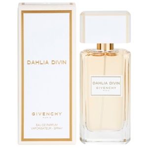 Givenchy Dahlia Divin parfémovaná voda pro ženy 30 ml