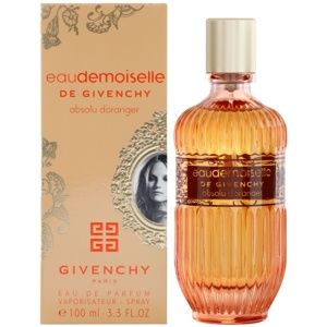 Givenchy Eaudemoiselle de Givenchy Absolu d'Oranger parfémovaná voda p