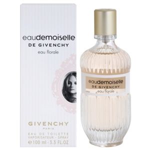 GIVENCHY Eaudemoiselle de Givenchy Eau Florale toaletní voda pro ženy 100 ml