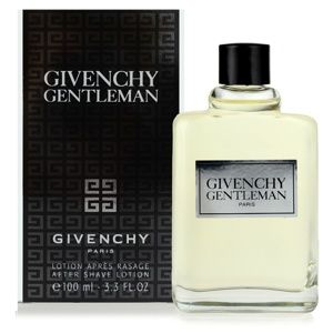 Givenchy Gentleman voda po holení pro muže 100 ml