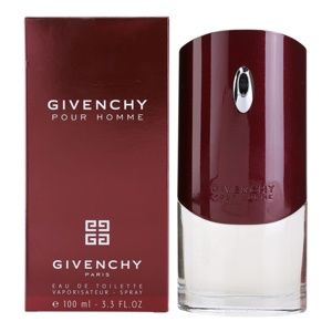 GIVENCHY Givenchy Pour Homme toaletní voda pro muže 100 ml
