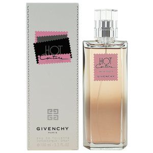 Givenchy Hot Couture 100 ml