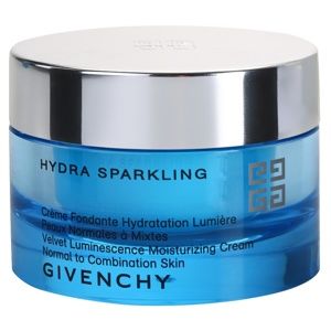 Givenchy Hydra Sparkling lehký hydratační krém pro normální až smíšeno