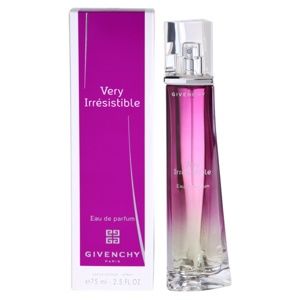 GIVENCHY Very Irrésistible parfémovaná voda pro ženy 75 ml