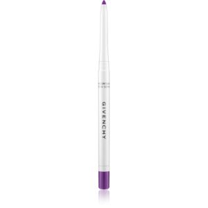 Givenchy Khôl Couture voděodolná tužka na oči odstín 6 Lilac 0,3 g