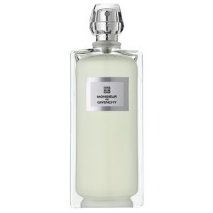 Givenchy Les Parfums Mythiques Monsieur de Givenchy toaletní voda pro muže 100 ml