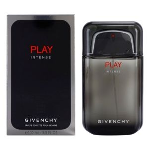 Givenchy Play Intense toaletní voda pro muže 100 ml