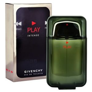 Givenchy Play Intense toaletní voda pro muže 50 ml