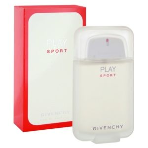 Givenchy Play Sport toaletní voda pro muže 100 ml