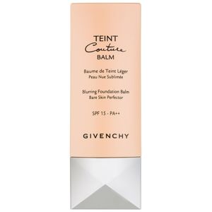 Givenchy Teint Couture lehký make-up SPF 15 odstín 2 Nude Shell 30 ml