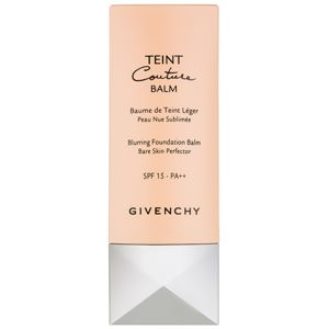 Givenchy Teint Couture lehký make-up SPF 15 odstín 3 Nude Sand 30 ml
