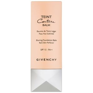Givenchy Teint Couture lehký make-up SPF 15 odstín 7 Nude Ginger 30 ml