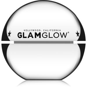 Glamglow PoutMud ošetřující balzám na rty odstín Hellosexy (Hot Pink) 7 g