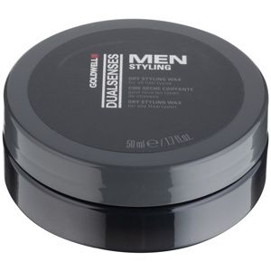 Goldwell Dualsenses For Men vosk na vlasy střední zpevnění 50 ml