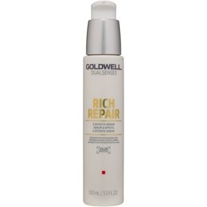 Goldwell Dualsenses Rich Repair sérum pro suché a poškozené vlasy 100 ml