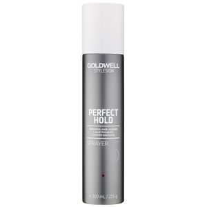 Goldwell StyleSign Perfect Hold Sprayer extra silný lak na vlasy 300 ml