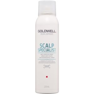 Goldwell Dualsenses Scalp Specialist sprej proti řídnutí vlasů 125 ml