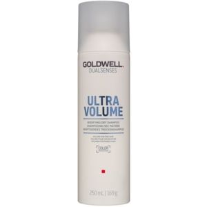 Goldwell Dualsenses Ultra Volume suchý šampon pro objem 250 ml