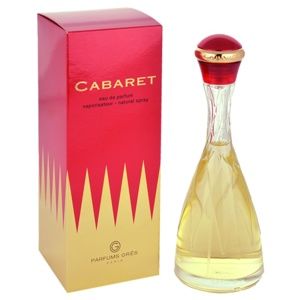 Grès Cabaret parfémovaná voda pro ženy 100 ml