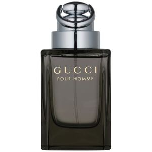 Gucci Gucci by Gucci Pour Homme toaletní voda pro muže 90 ml