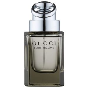 Gucci Gucci by Gucci Pour Homme toaletní voda pro muže 50 ml