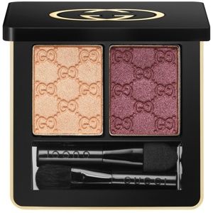 Gucci Eye Magnetic Color Shadow Duo duo oční stíny