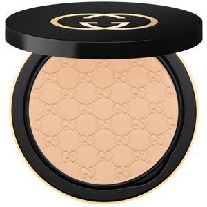 Gucci Face Luxe Finishing Powder fixační pudr