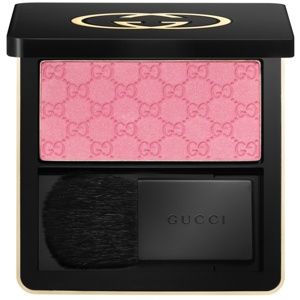 Gucci Face Sheer Blushing Powder pudrová tvářenka