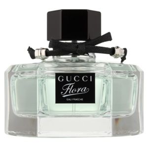 Gucci Flora by Gucci Eau Fraîche toaletní voda pro ženy 50 ml