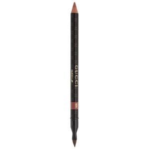 Gucci Lip Sleek Contouring Lip Pencil konturovací tužka na rty odstín 020 Soft Cammeo 1,05 g