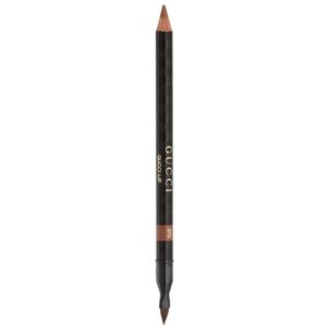 Gucci Lip Sleek Contouring Lip Pencil konturovací tužka na rty odstín 070 Burnt Cinnamon 1,05 g