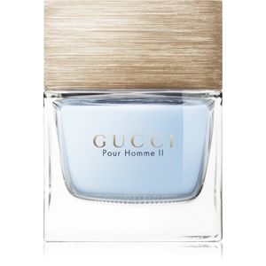 Gucci Pour Homme II toaletní voda pro muže 100 ml