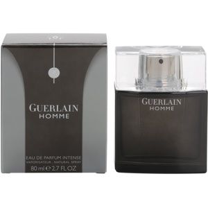 Guerlain Homme Intense parfémovaná voda pro muže 80 ml