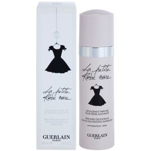 Guerlain La Petite Robe Noire deospray pro ženy 100 ml