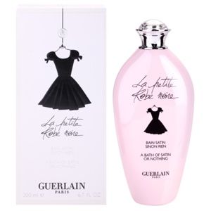 GUERLAIN La Petite Robe Noire sprchový gel pro ženy 200 ml