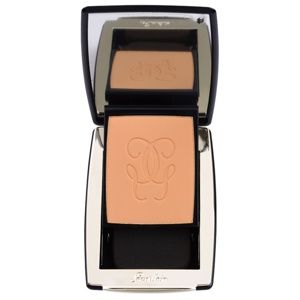 GUERLAIN Parure Gold Radiance Powder Foundation kompaktní pudrový make-up SPF 15 odstín 04 Medium Beige 10 g