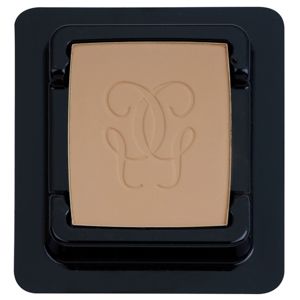 GUERLAIN Parure Gold Radiance Powder Foundation kompaktní pudrový make-up náhradní náplň SPF 15 odstín 04 Medium Beige 10 g