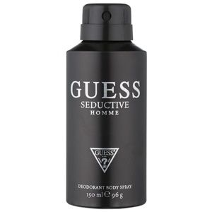 Guess Seductive deodorant ve spreji pro muže 150 ml