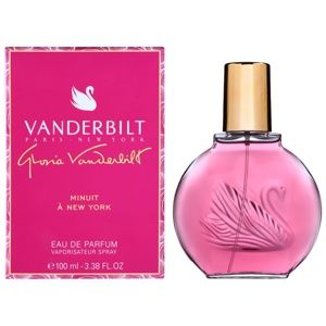Gloria Vanderbilt Minuit New a York parfémovaná voda pro ženy 100 ml