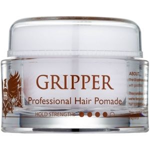 Hairbond Gripper pomáda na vlasy silné zpevnění
