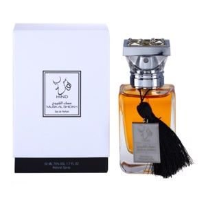 Hind Al Oud Al Shiokh parfémovaná voda unisex 50 ml