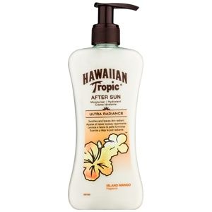 Hawaiian Tropic After Sun Ultra Radiance hydratační tělové mléko po op