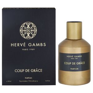 Herve Gambs Coup de Grace parfém unisex 100 ml