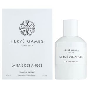 Herve Gambs La Baie des Anges kolínská voda unisex 100 ml