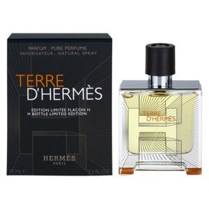Hermès Terre d'Hermès H Bottle Limited Edition 2014 parfém pro muže 75