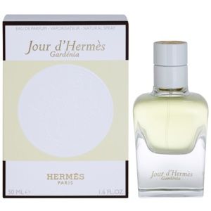 Hermès Jour d'Hermès Gardénia parfémovaná voda pro ženy 50 ml
